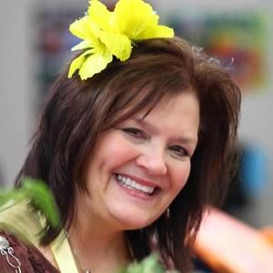 Meet your Posher, Kathys keepsake